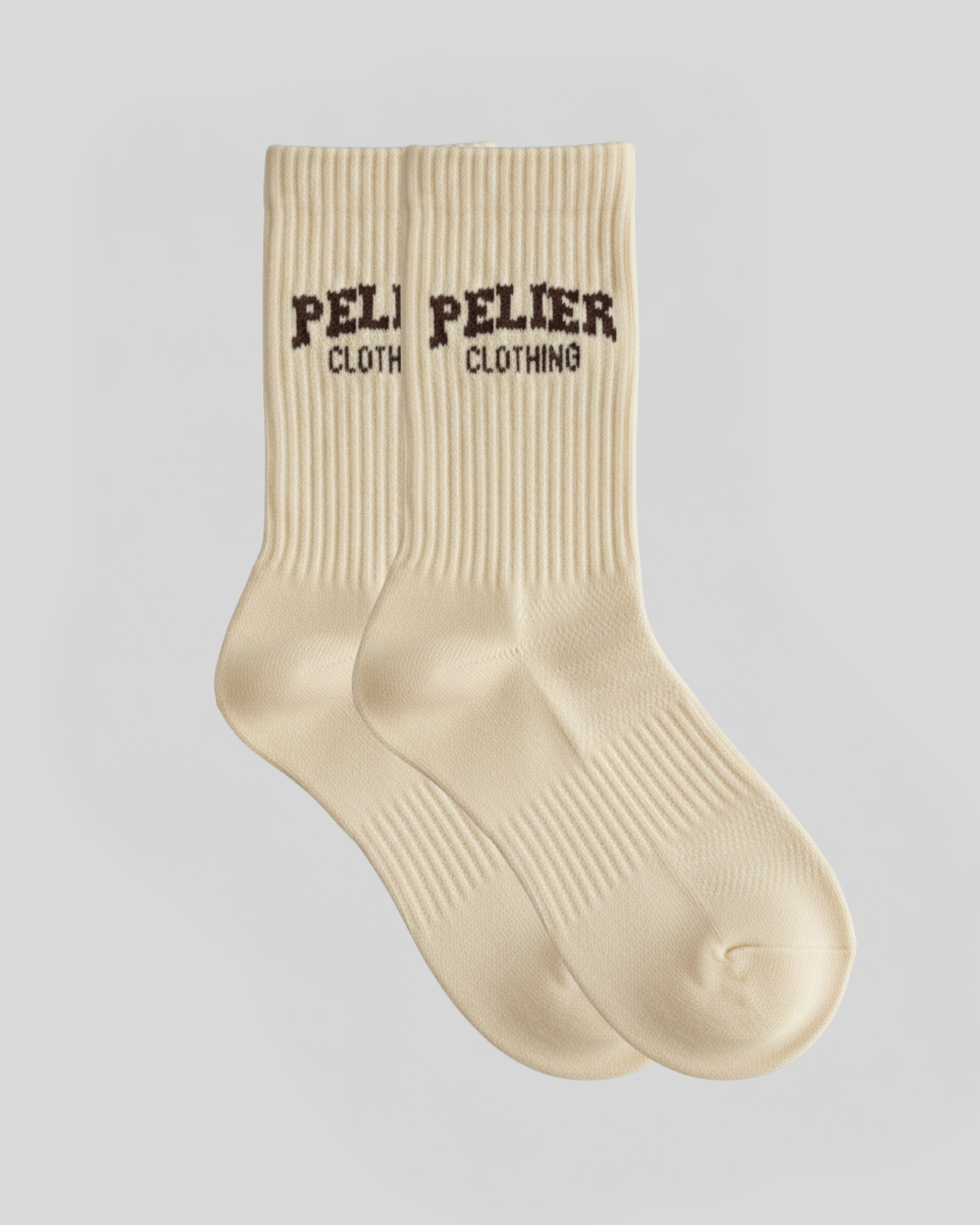Coffee Cream Socks