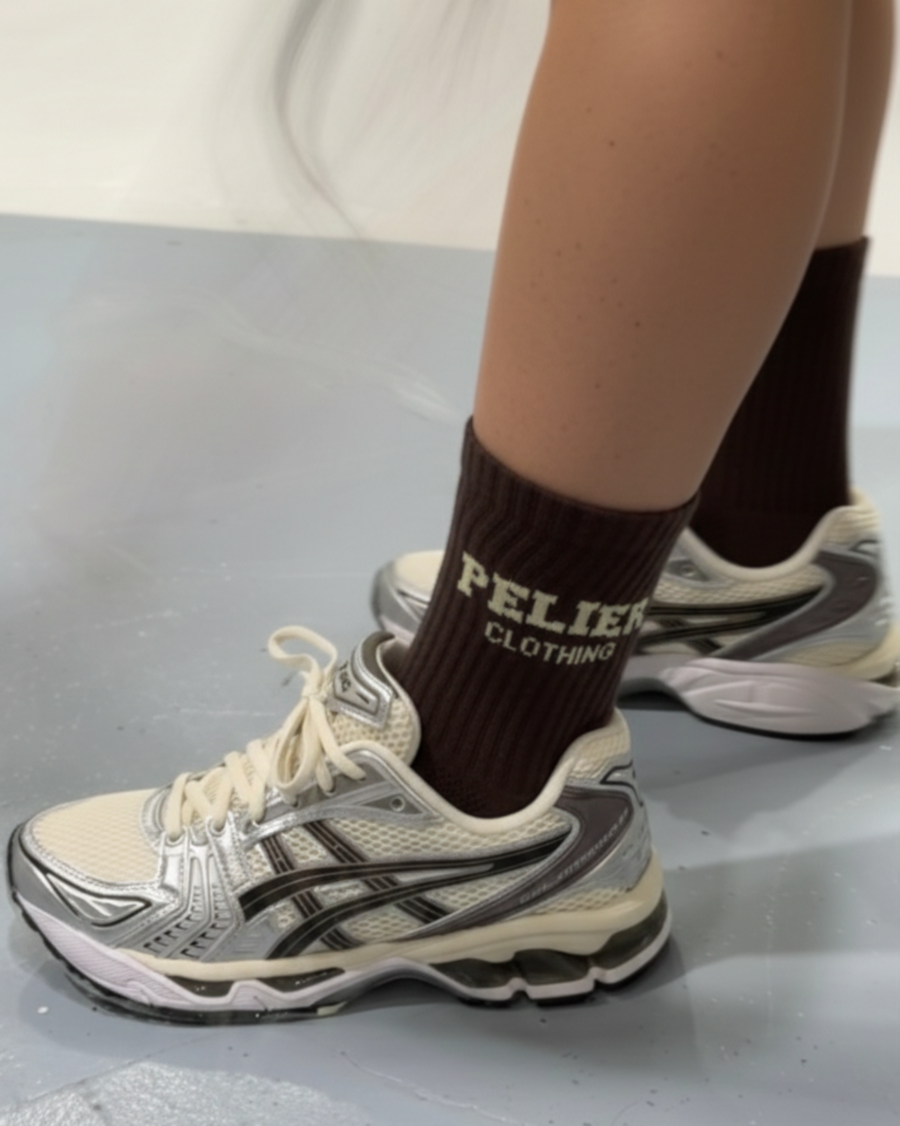 3 Pack Socks