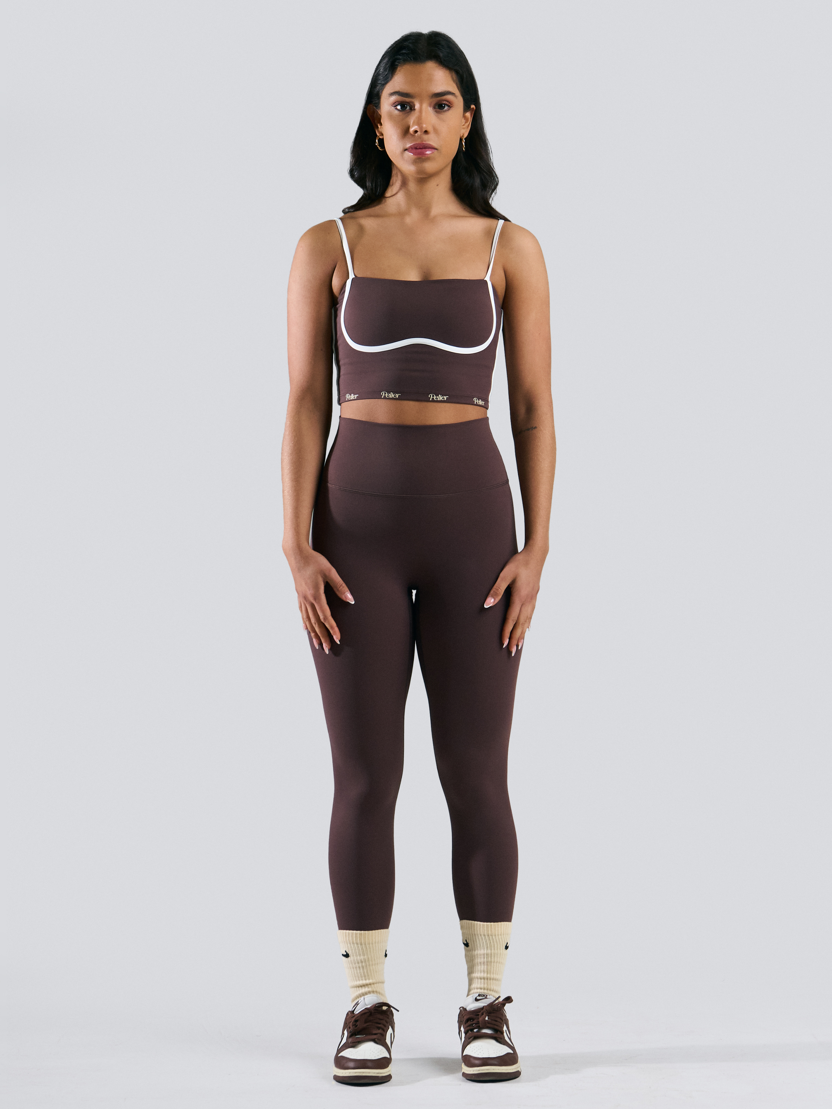 Second Skin Leggings
