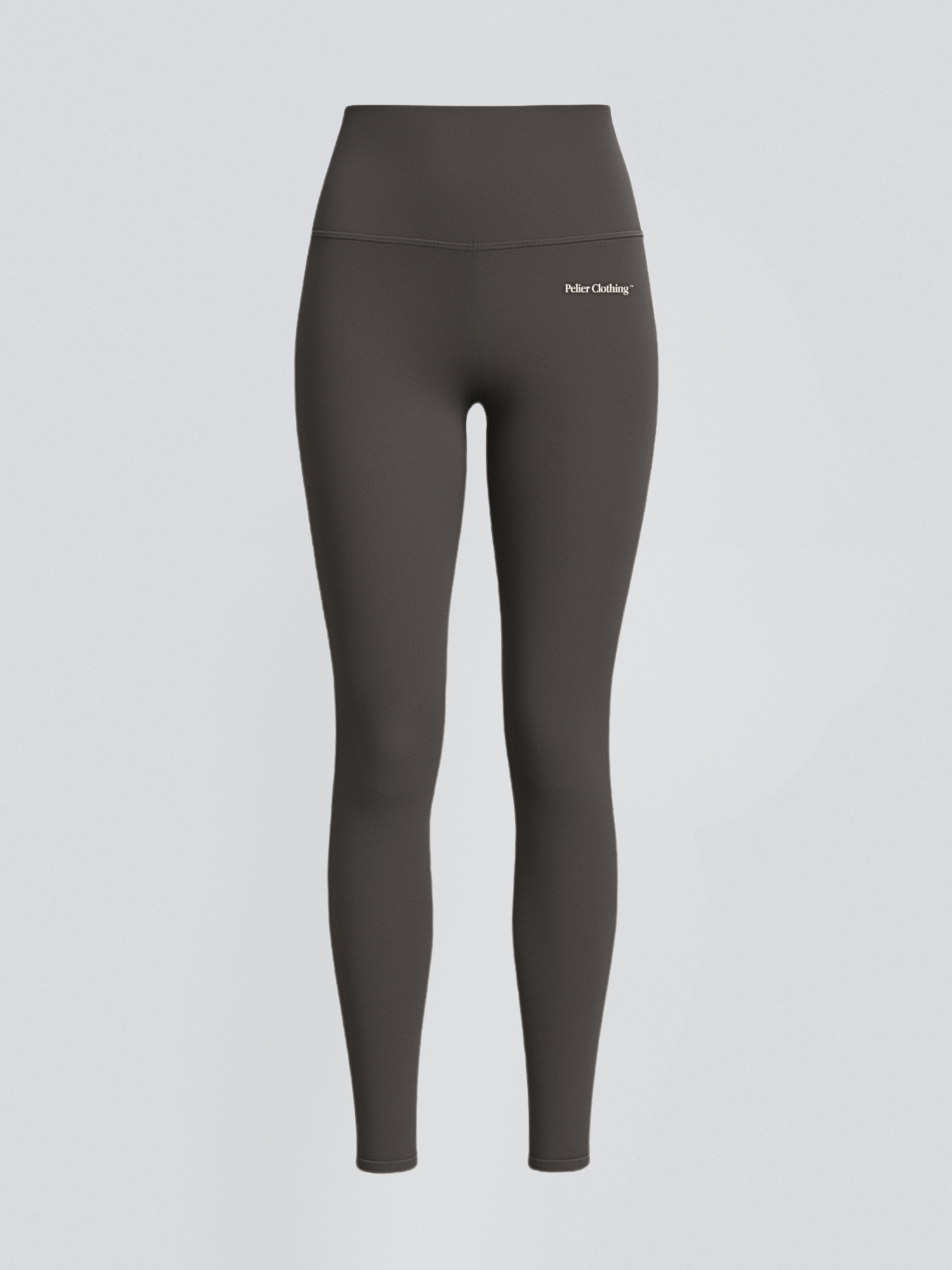 Leggings Luxe Concrete
