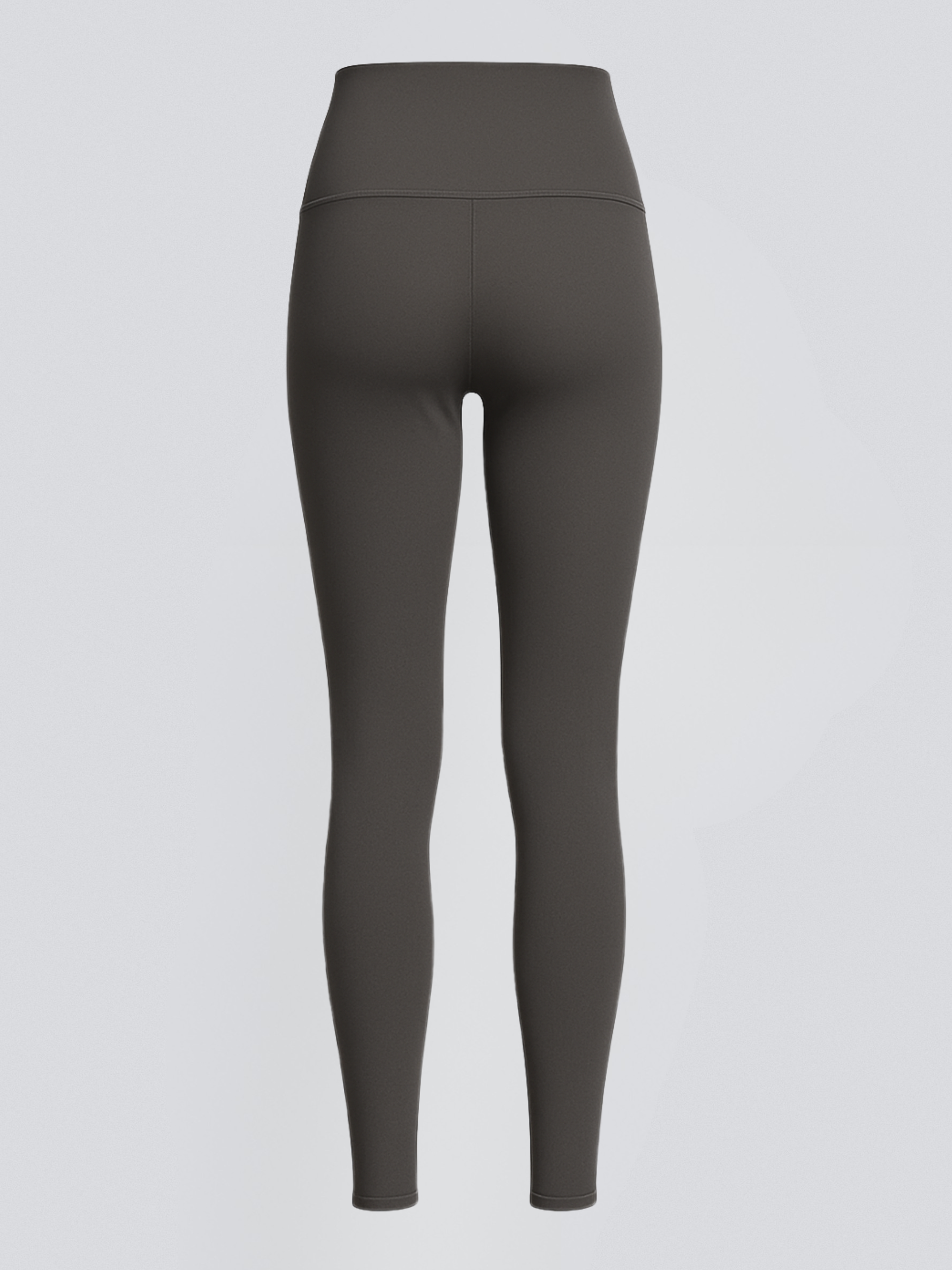 Leggings Luxe Concrete