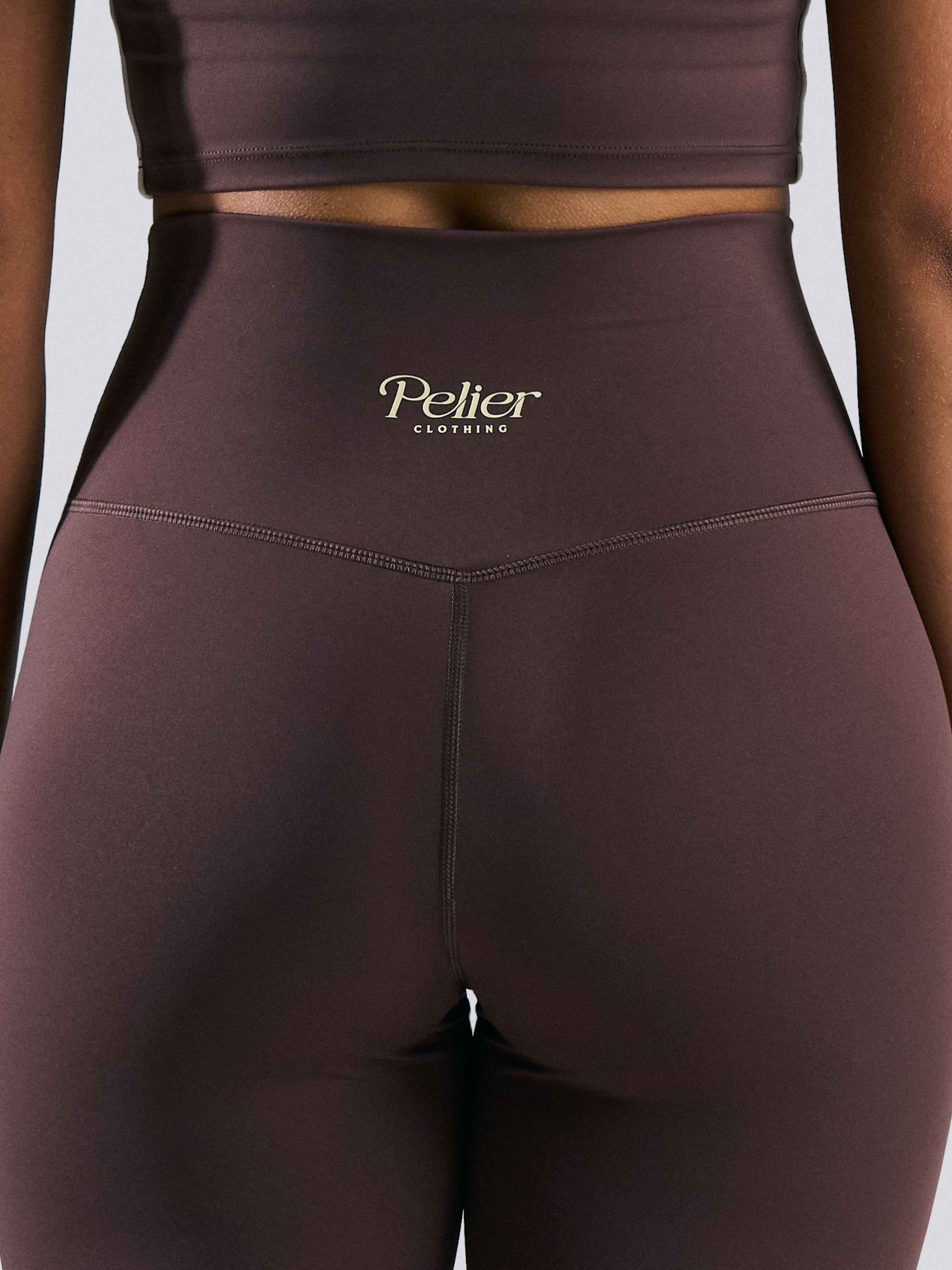 Second Skin Leggings
