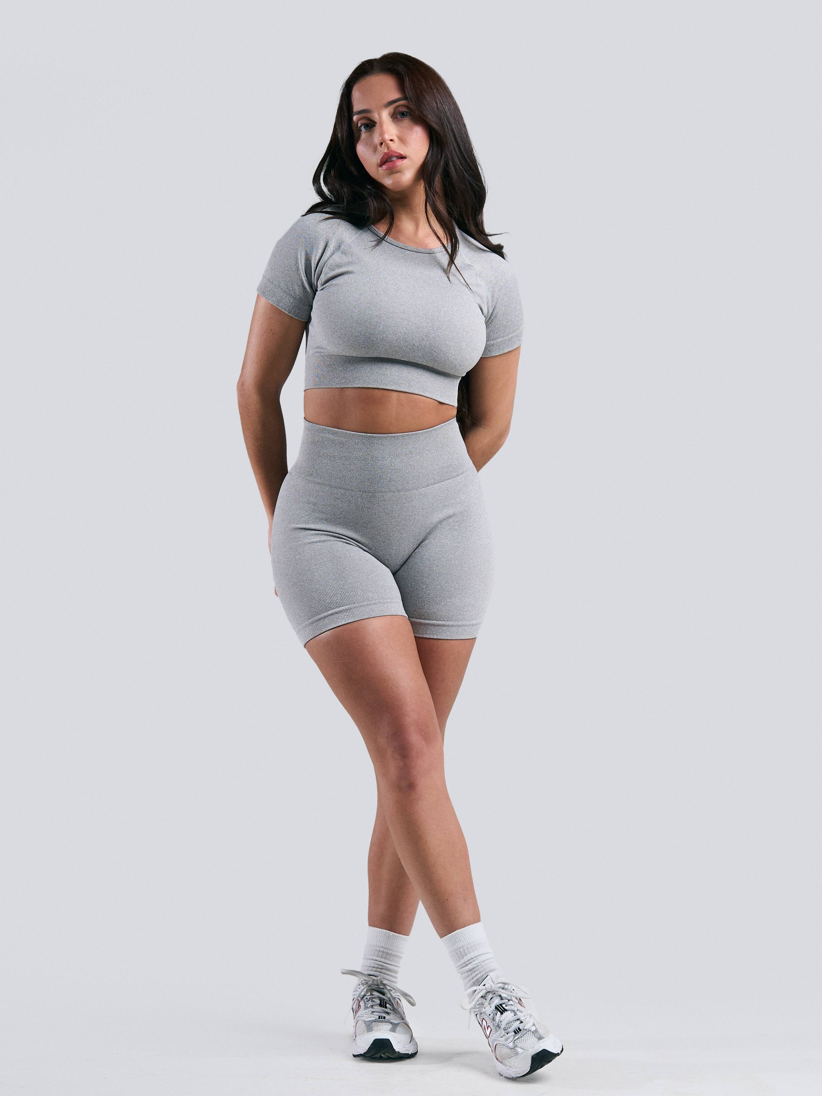 Seamless Shorts