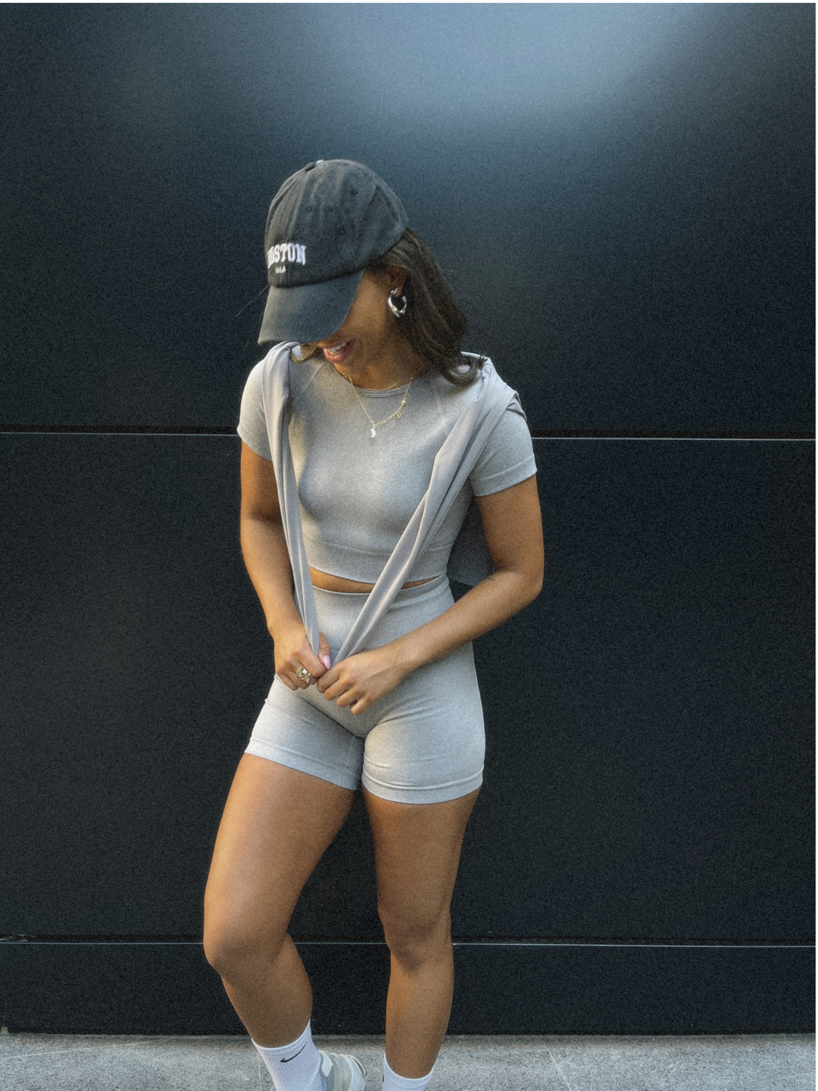 Seamless Shorts