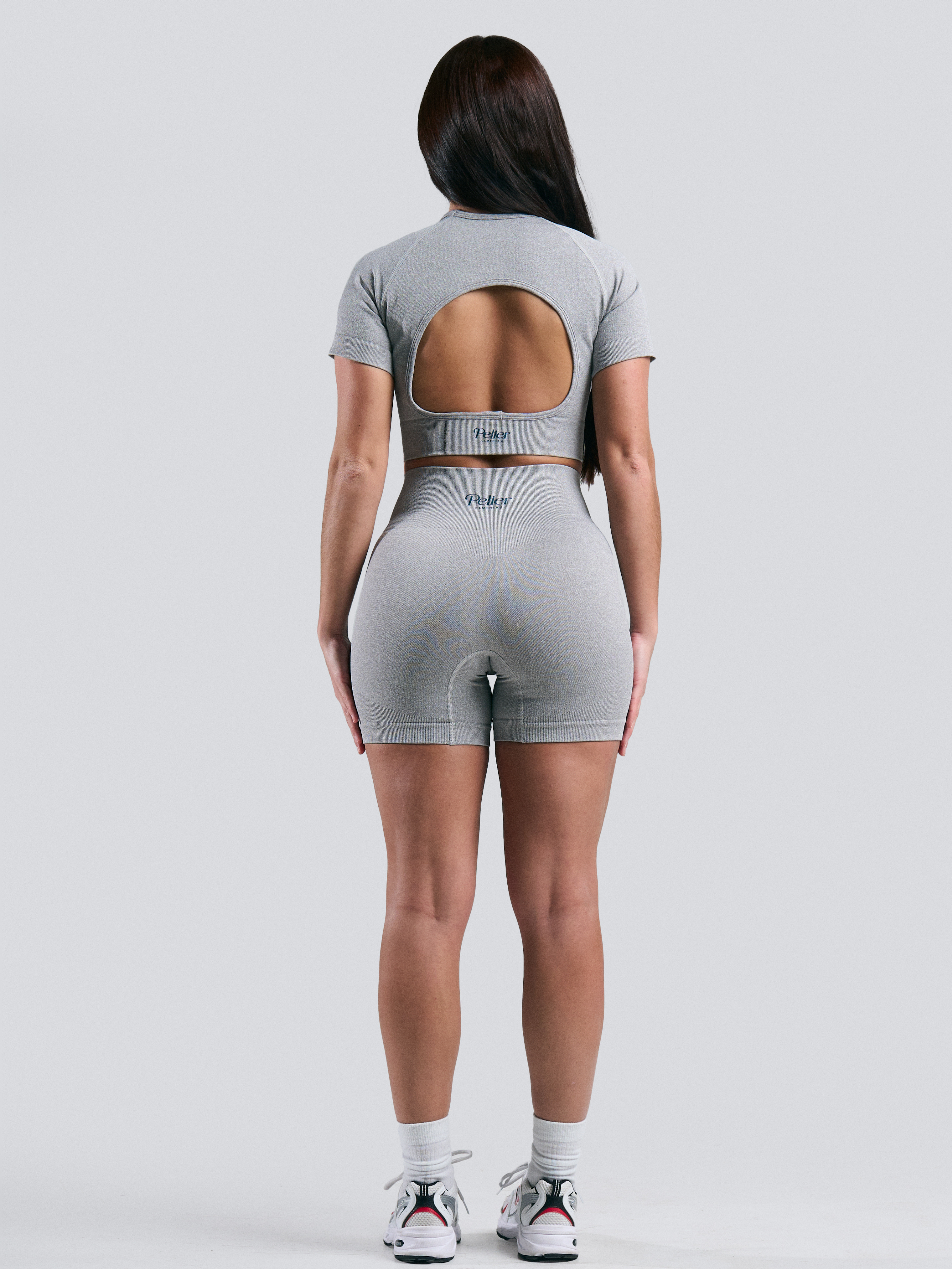 Seamless Shorts