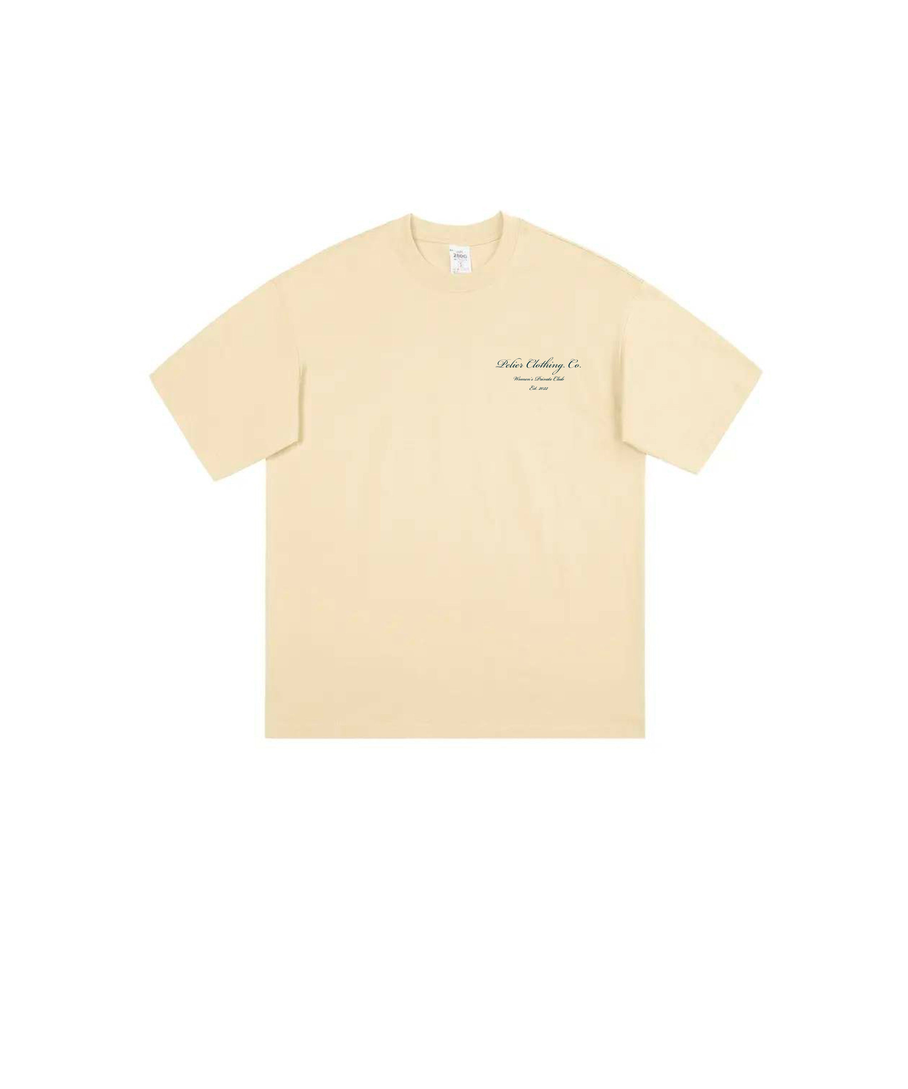 T-SHIRTS