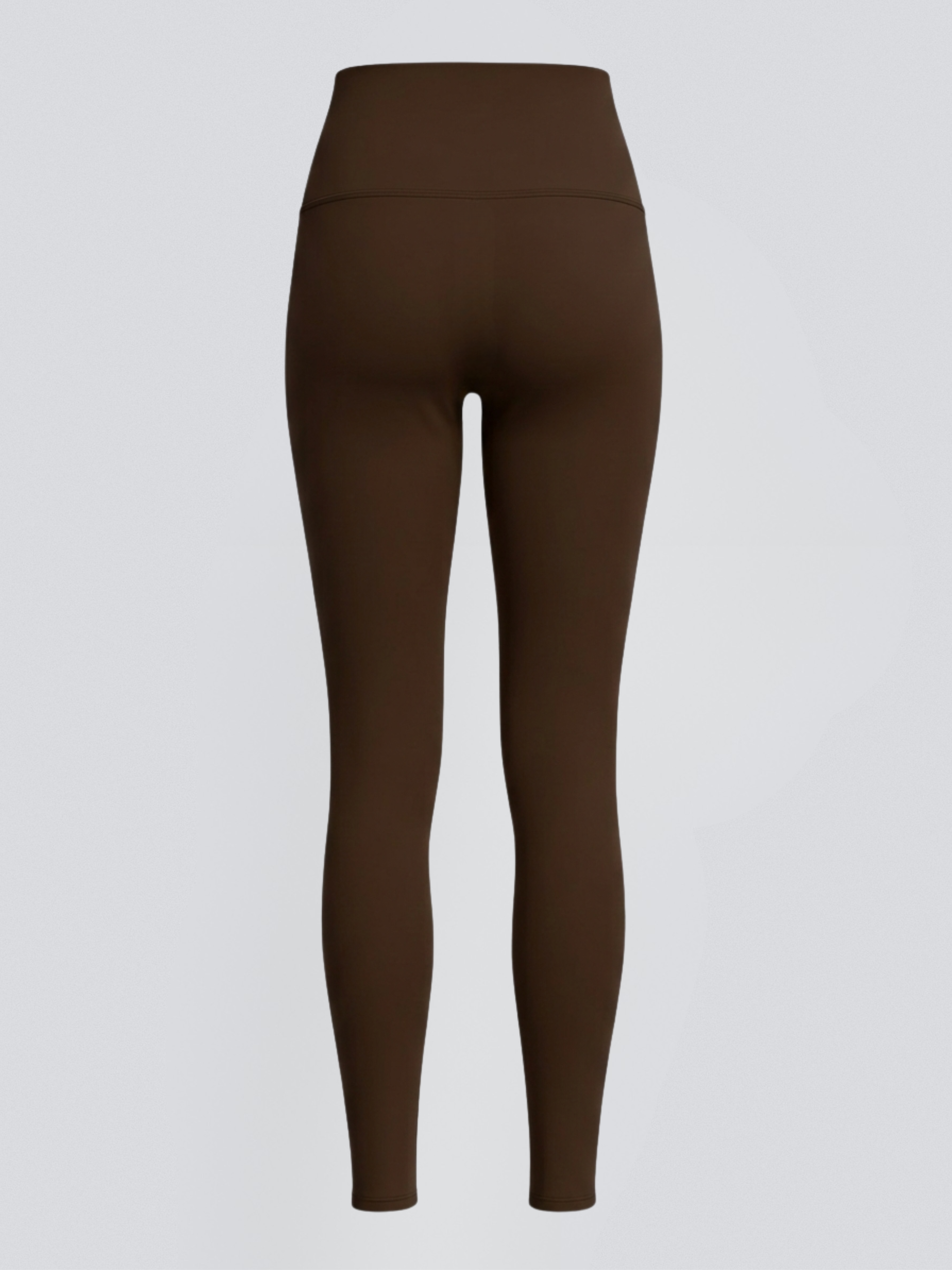 Leggings Luxe Espresso