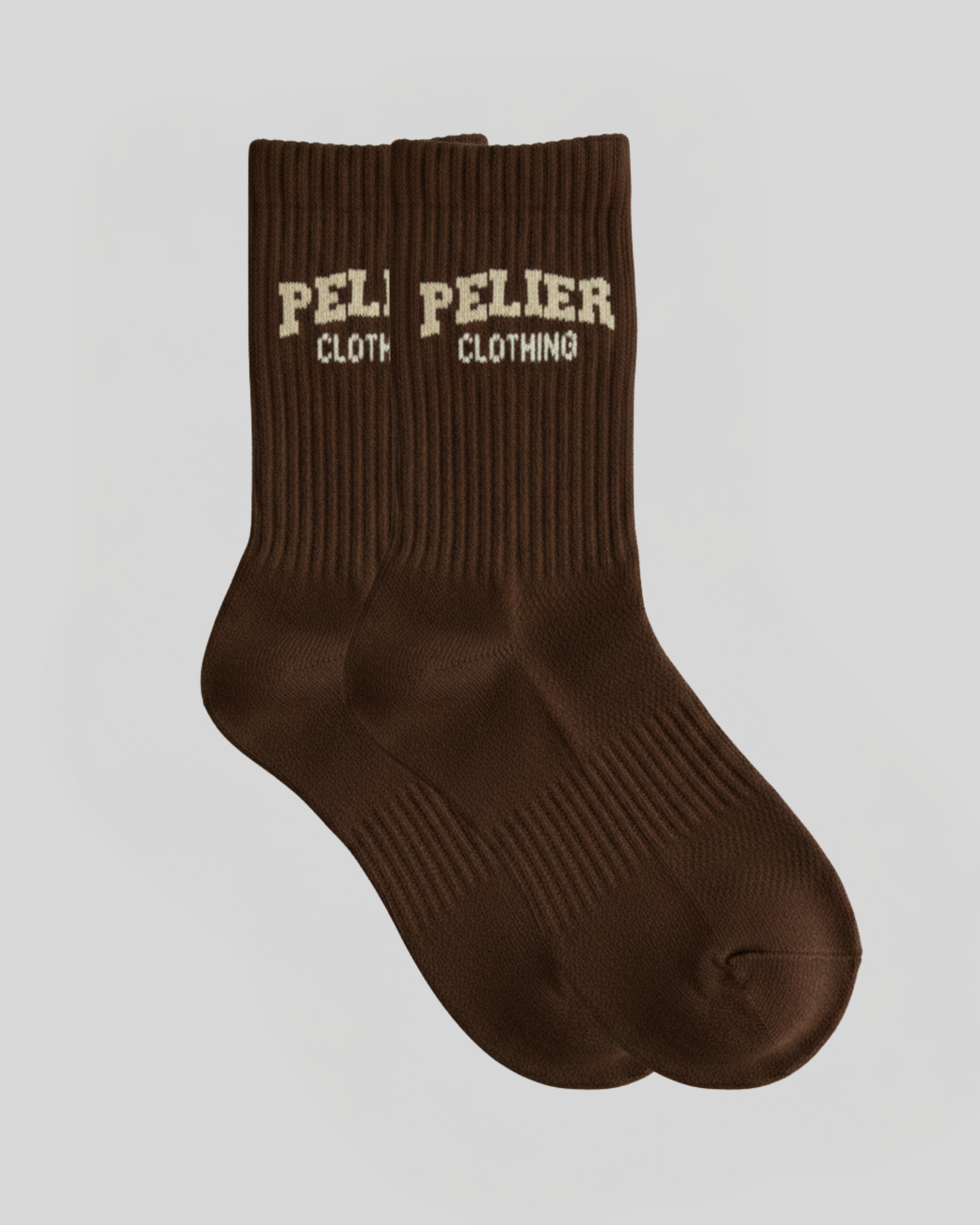 Calcetines Butter Yellow