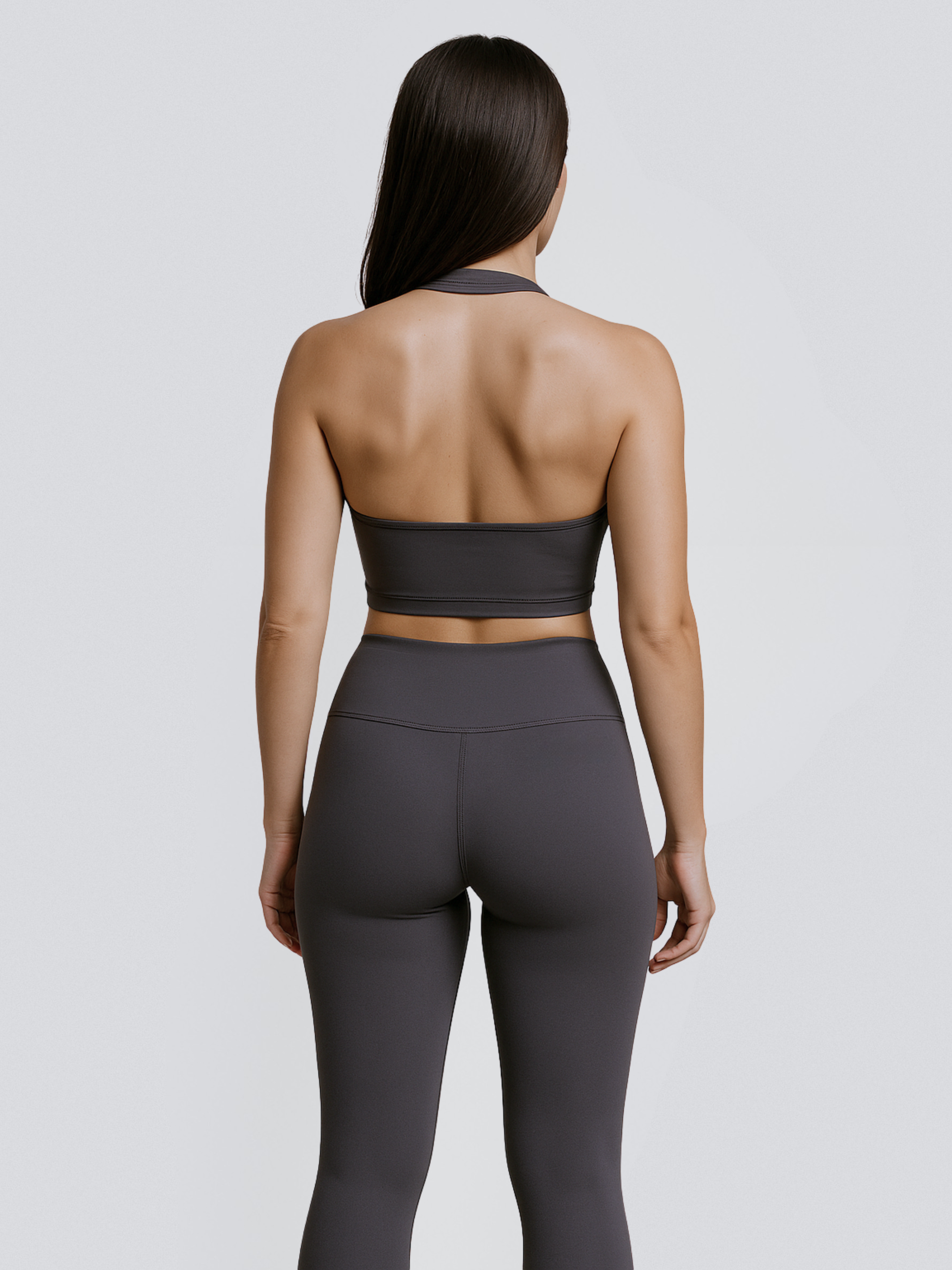 Balance Halter Neck Top