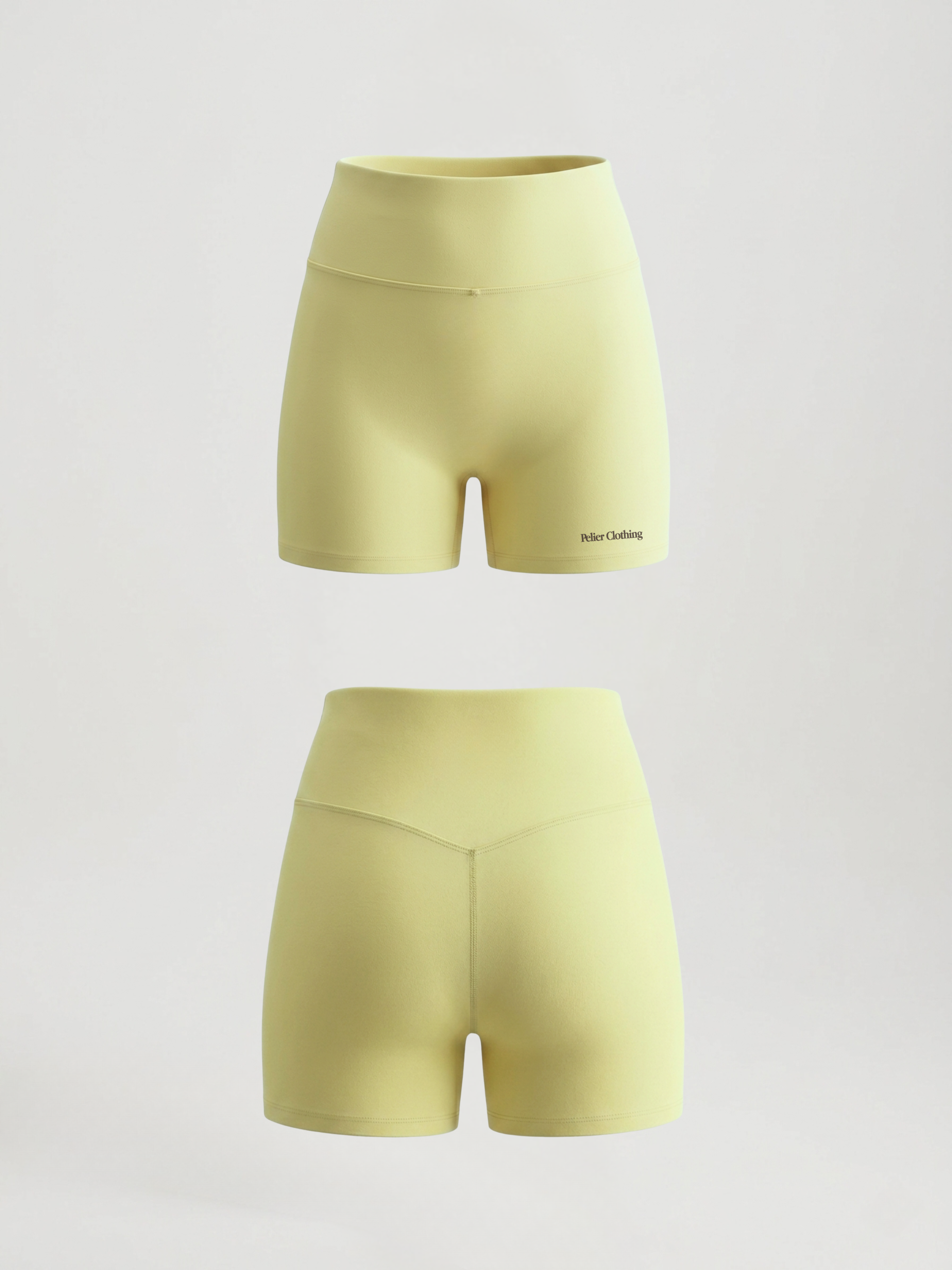 Short Butter Cream