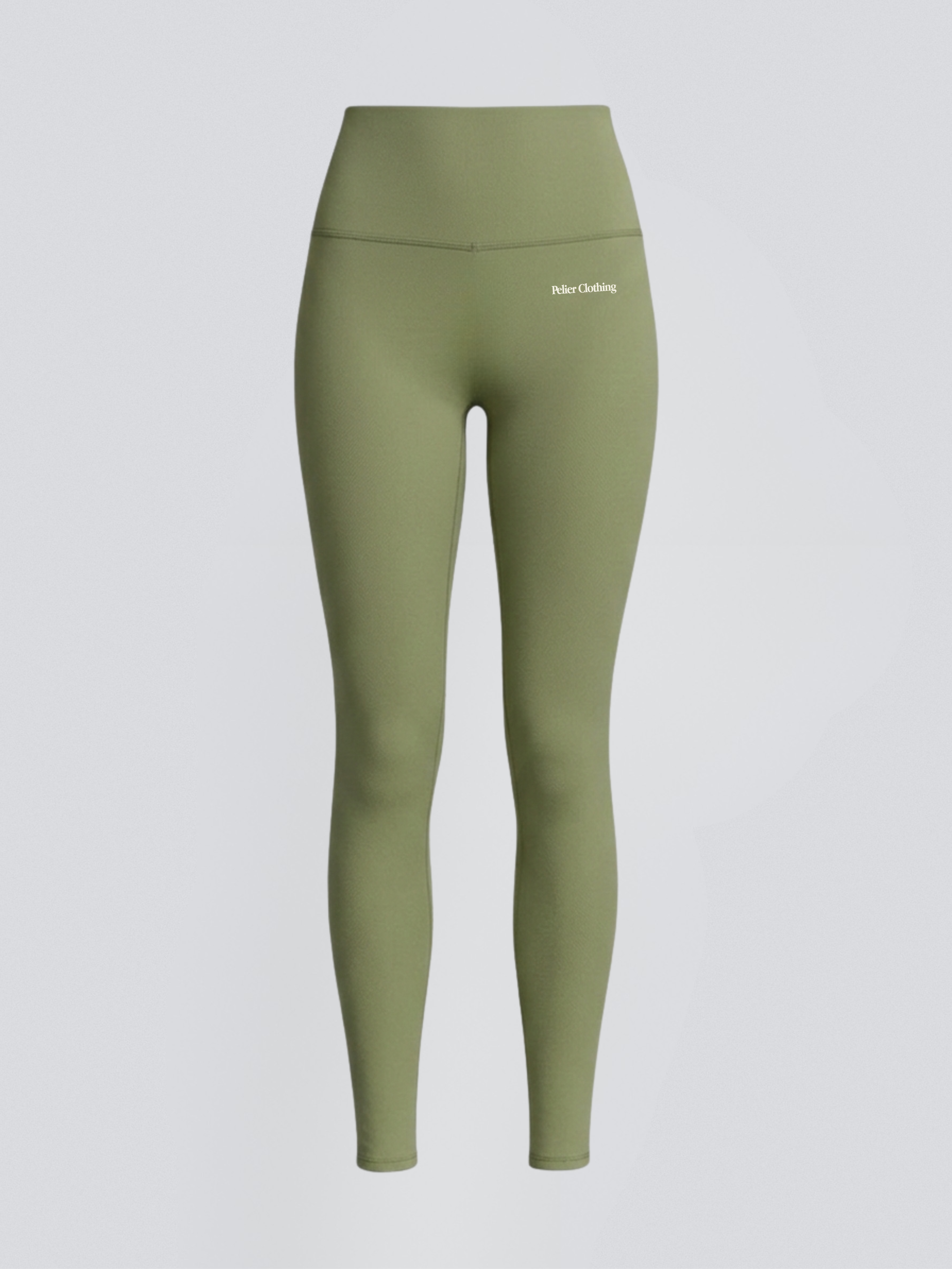 Leggings Luxe Olive