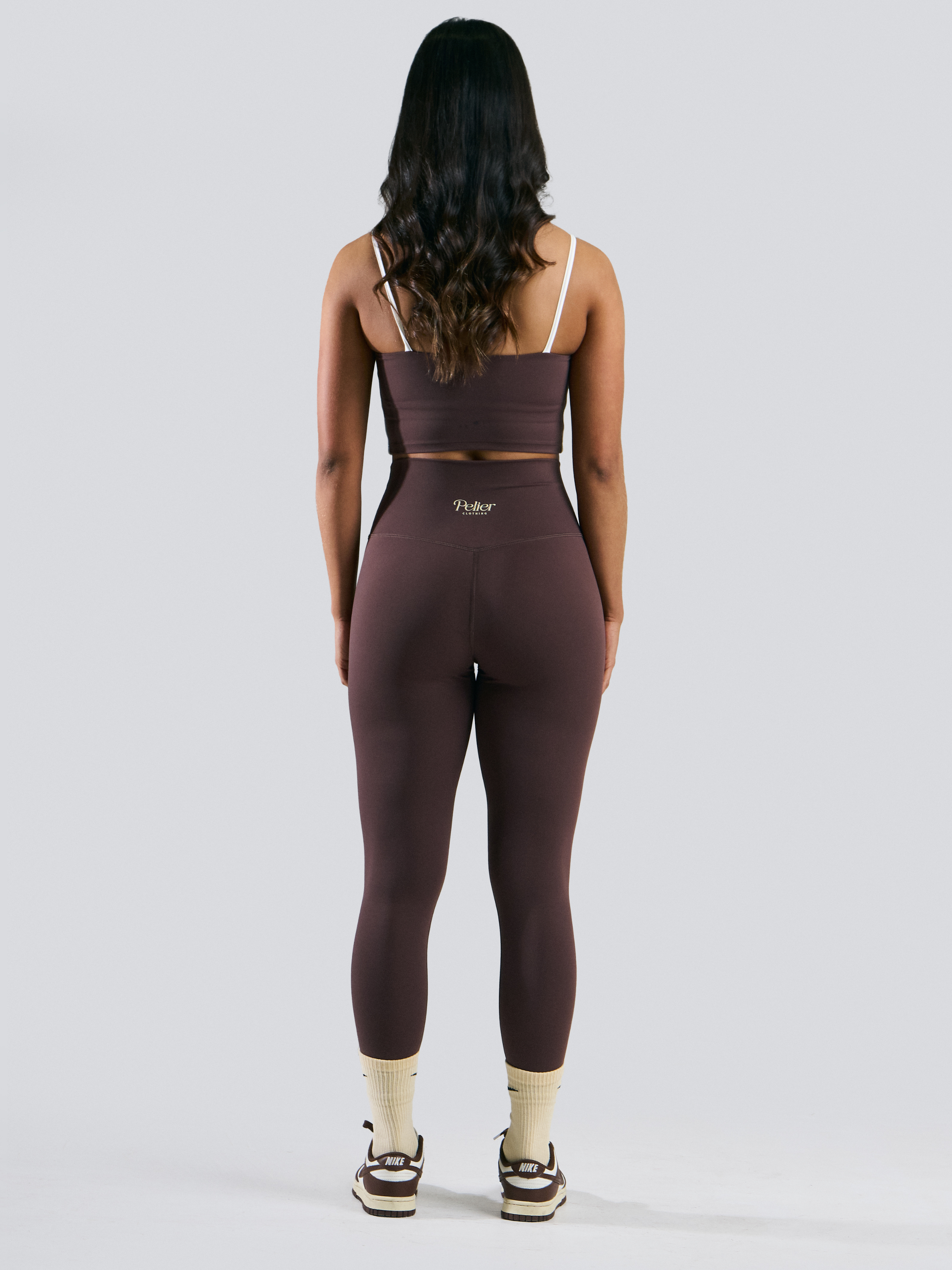 Second Skin Leggings