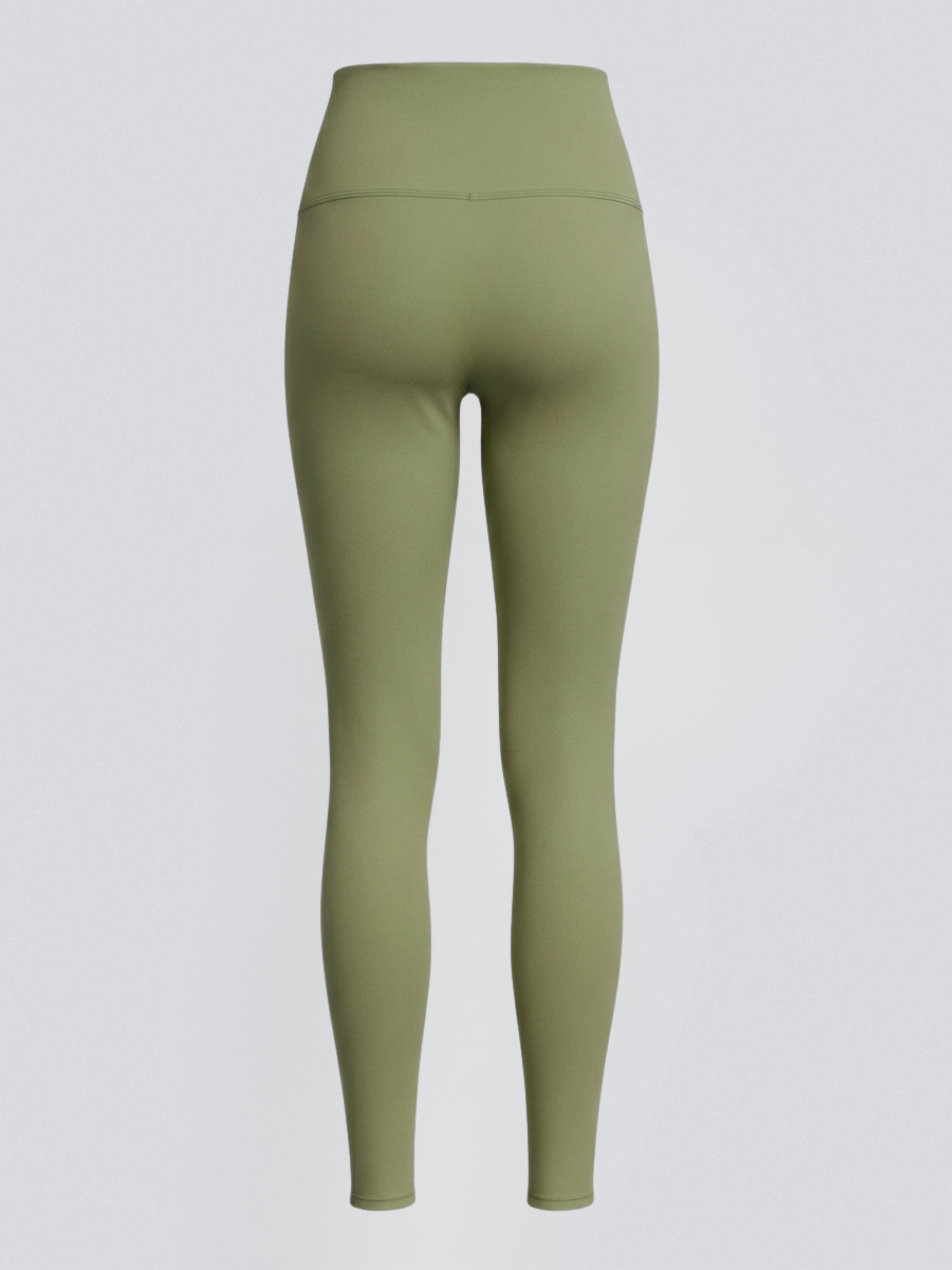 Leggings Luxe Olive