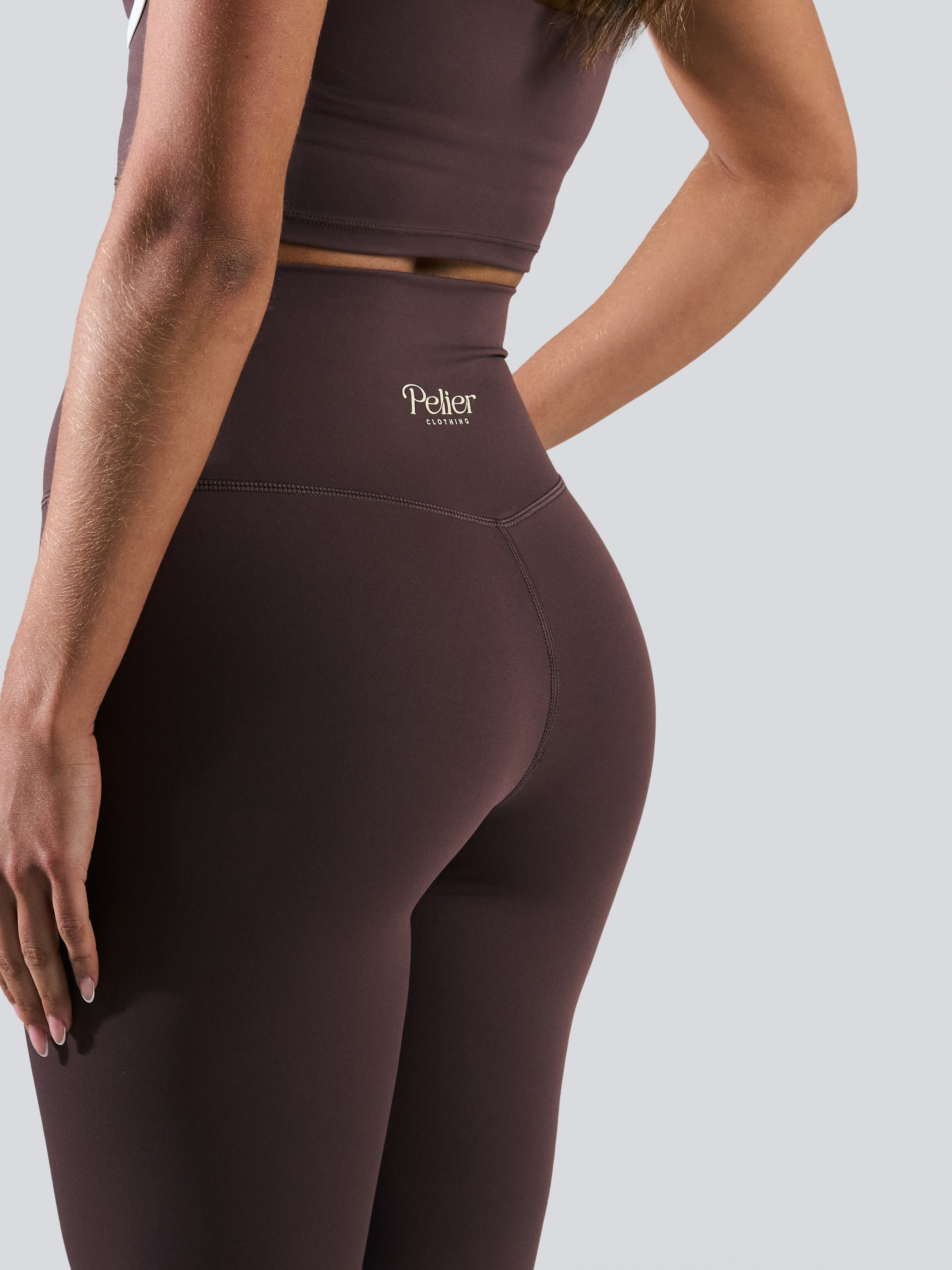 Second Skin Leggings