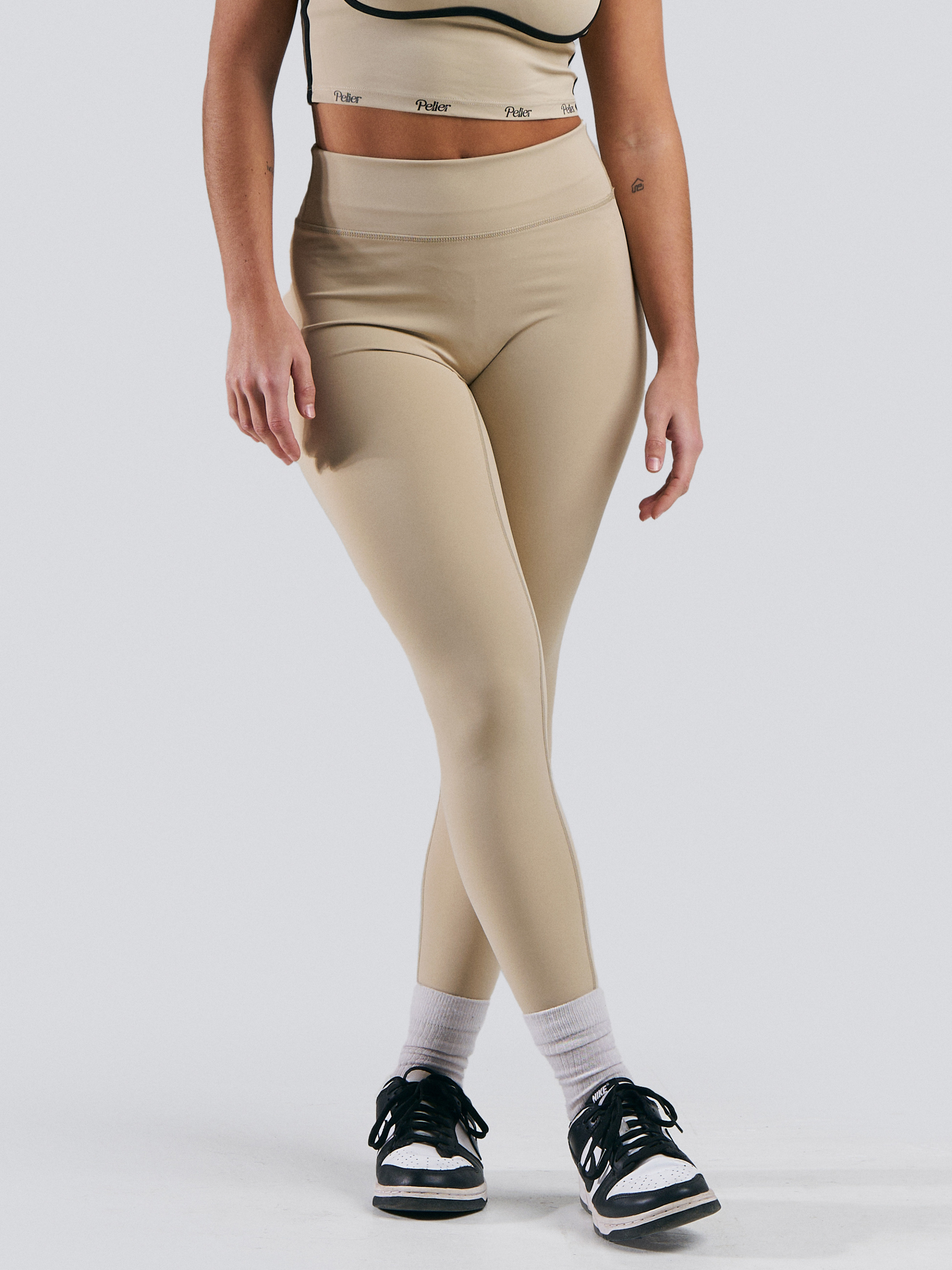 Second Skin Leggings