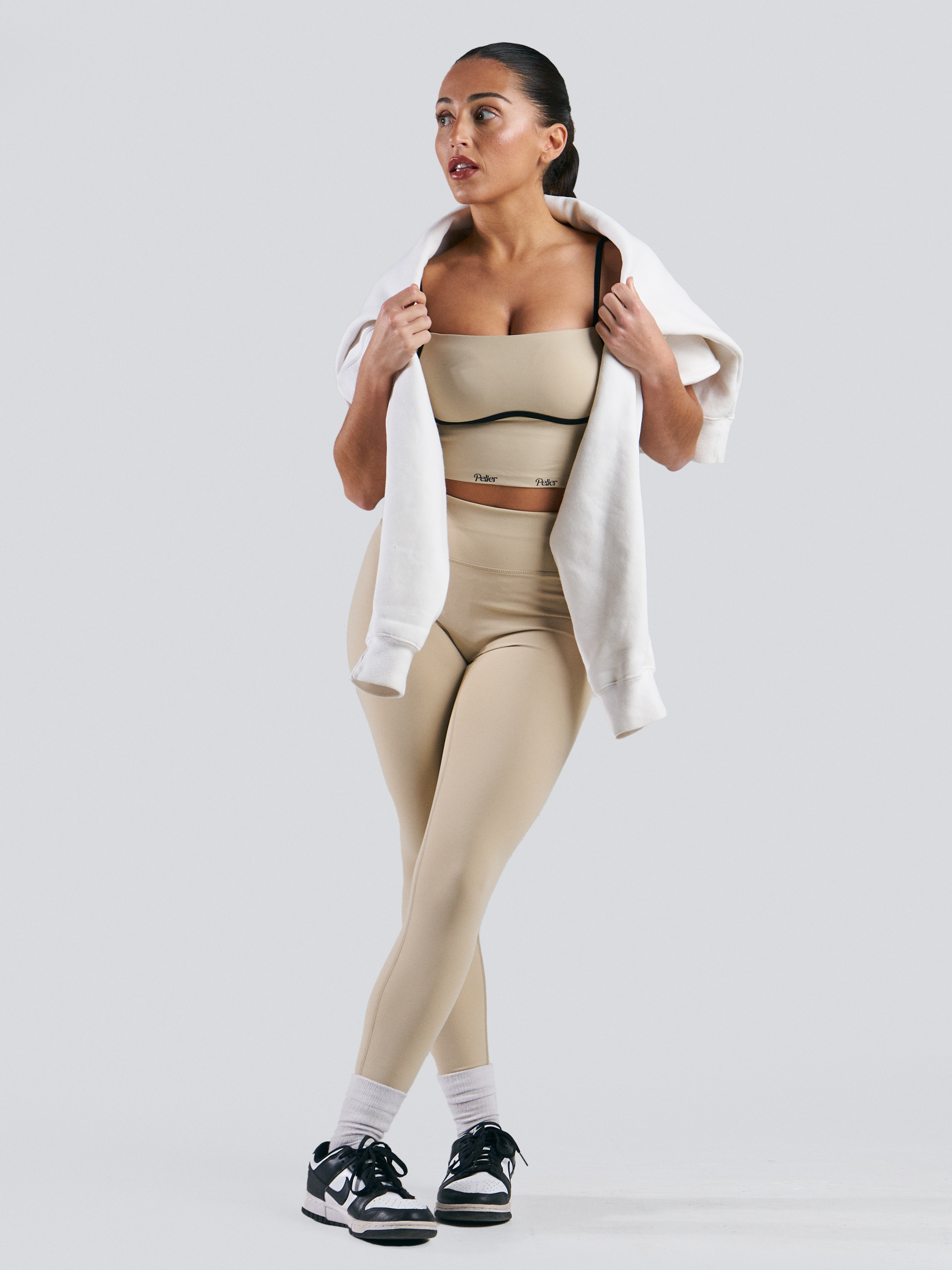 Second Skin Leggings