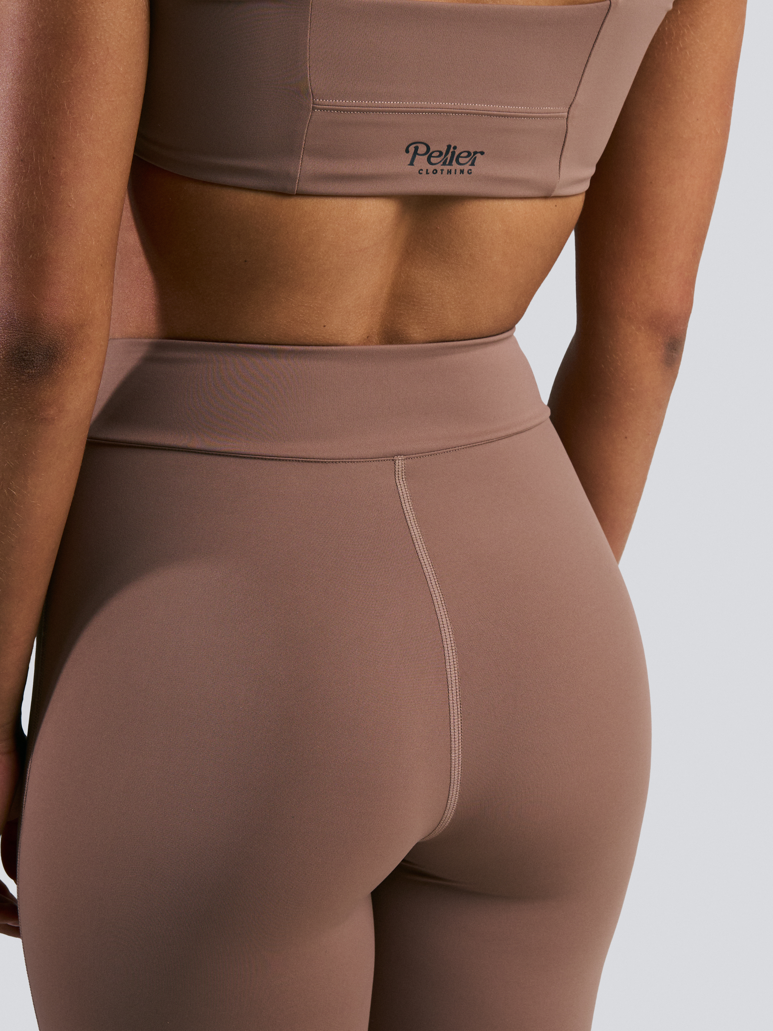 Pants Flared & Open Flared
