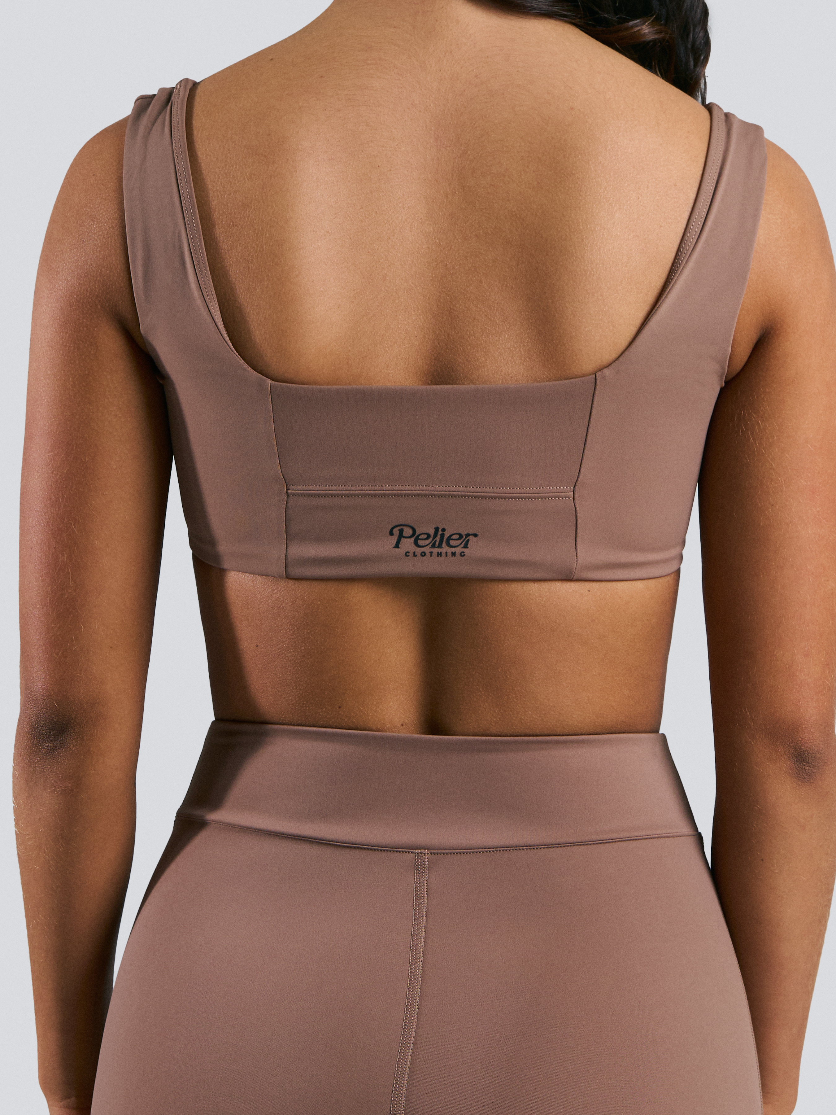 Top-Bralette Strappy