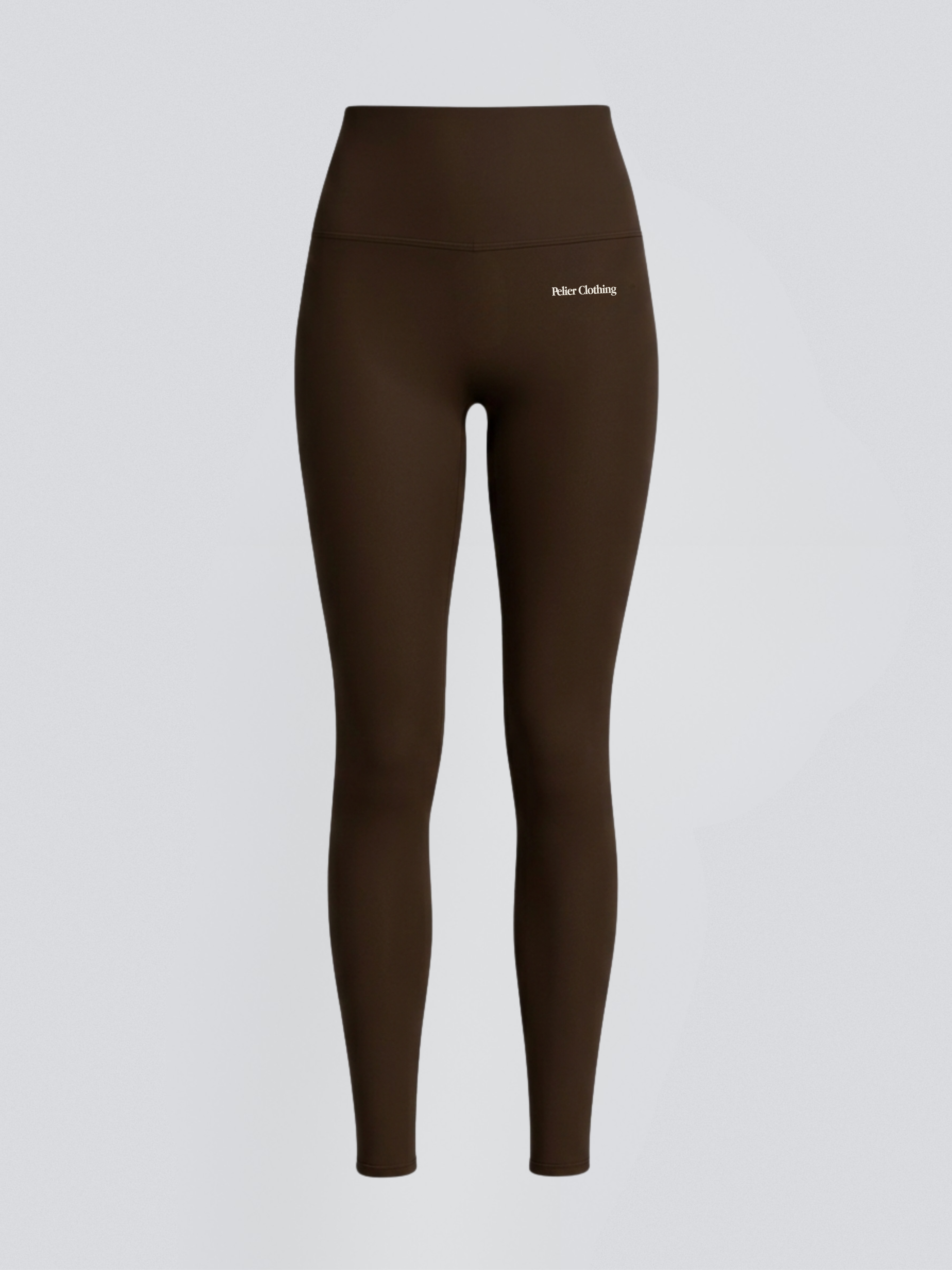 Leggings Luxe Espresso
